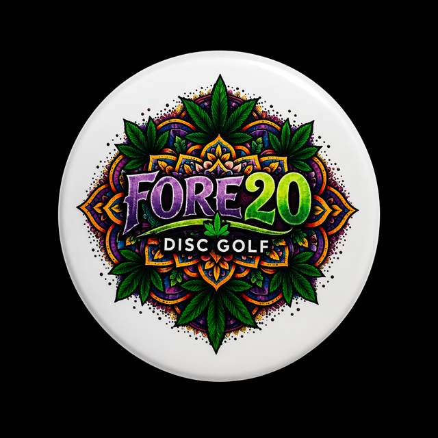 FORE20 Mandala Mini