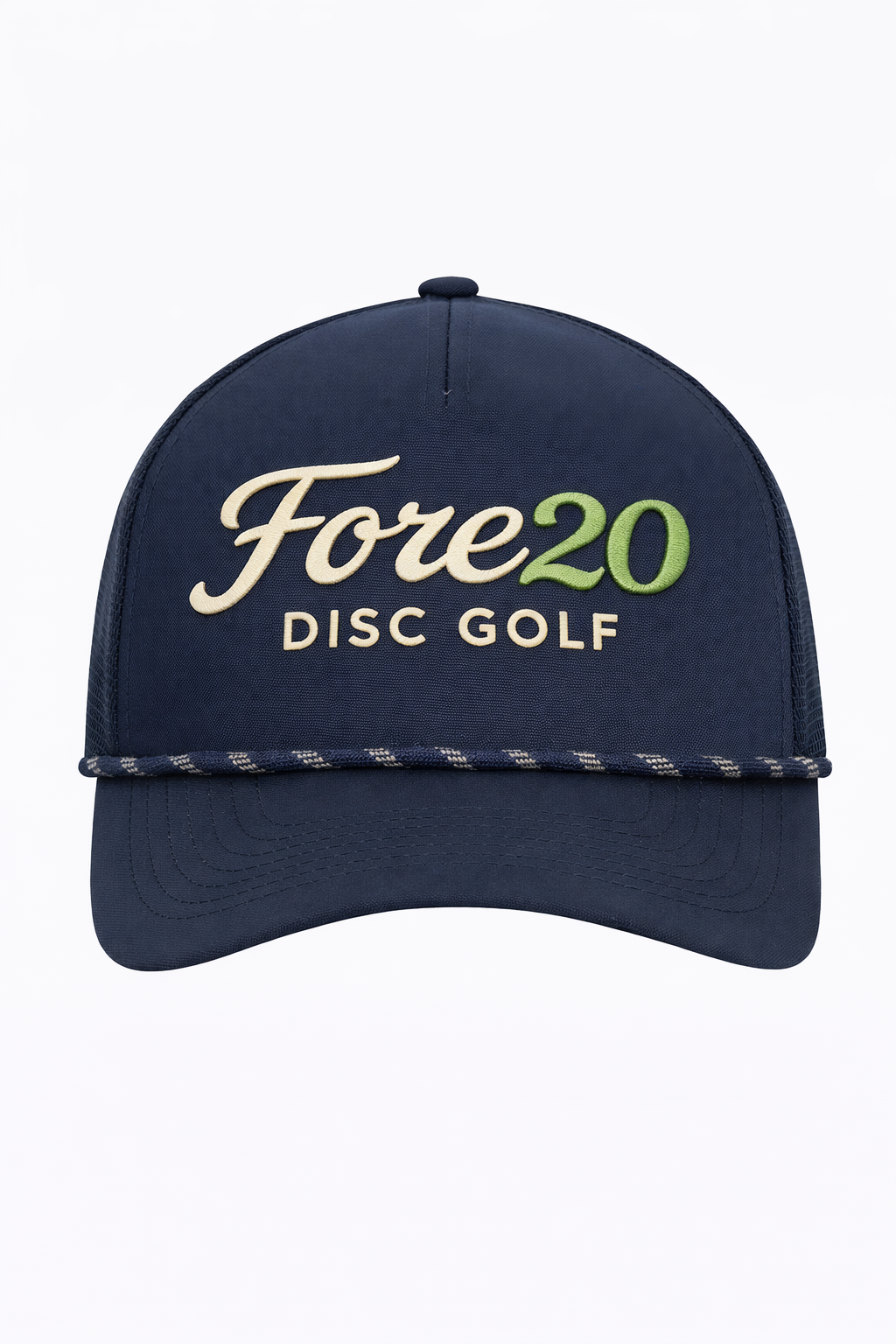 FORE20 Performance Rope Hat