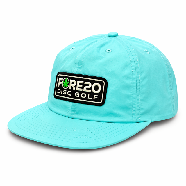 FORE20 Nylon Surf Cap