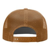 FORE20 Disc Golf 7-Panel – Too High to Lay Up