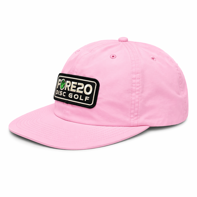 FORE20 Nylon Surf Cap