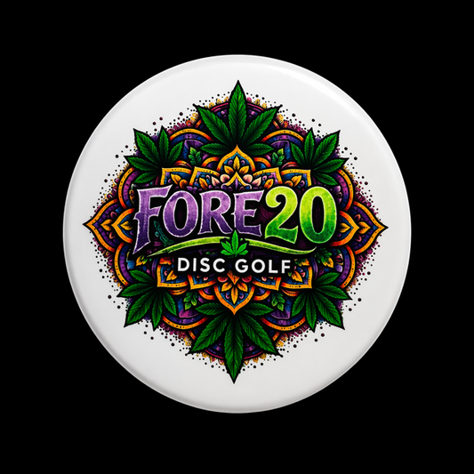 FORE20 Mandala Mini