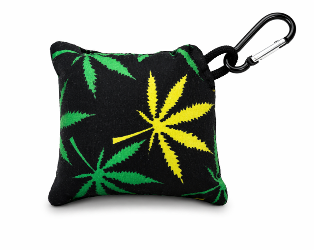 Chalk bags