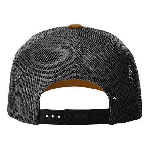 FORE20 Disc Golf Rope Trucker Hat