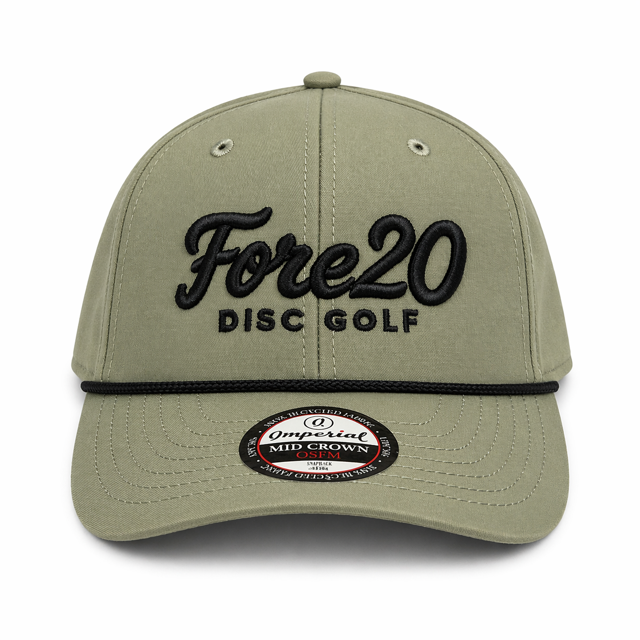 Performance Snapback