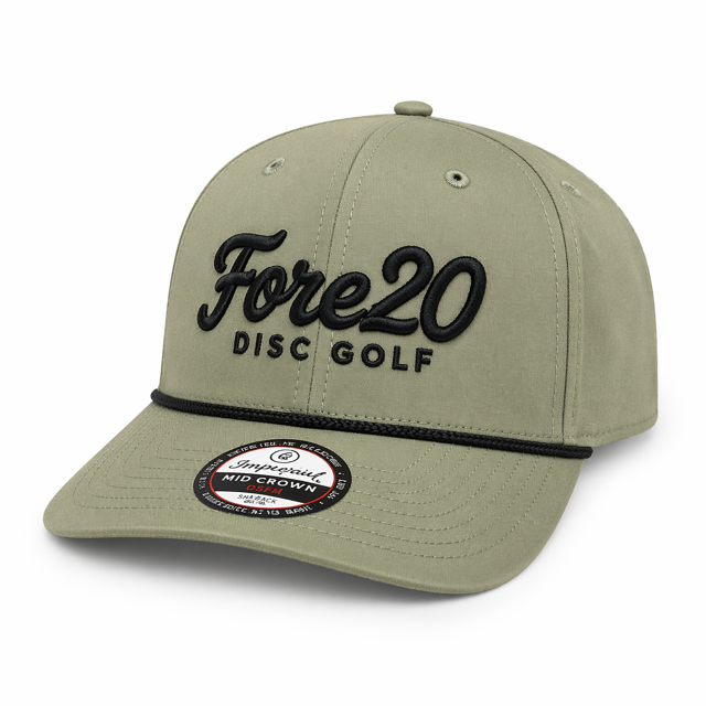 Performance Snapback